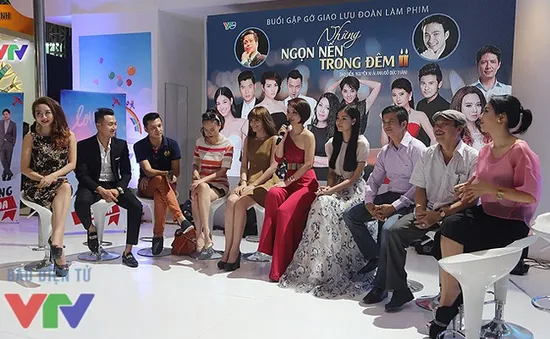 Hỏi và đáp VTV News: Phim truyền hình Việt đặc sắc trên sóng VTV