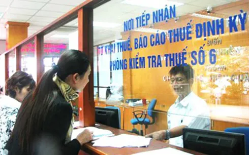 Cơ quan thuế thanh, kiểm tra 32.500 doanh nghiệp