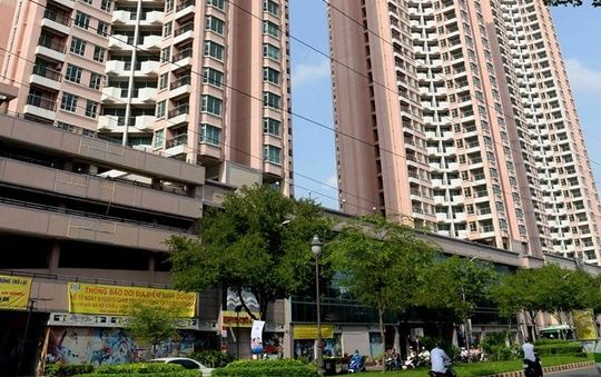 Thuận Kiều Plaza chuẩn bị được cải tạo thành dự án khác