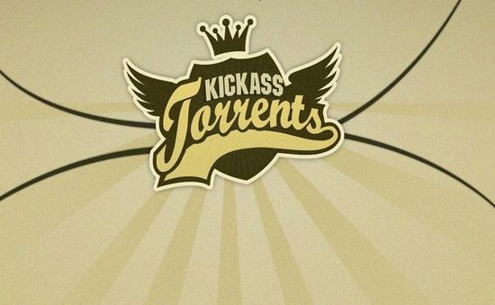 Kickass Torrents - Dịch vụ chia sẻ Torrent lớn nhất thế giới vừa bị đóng cửa