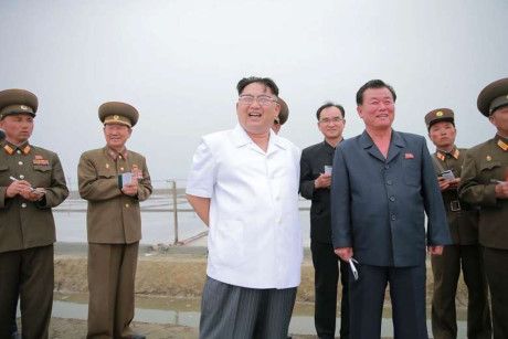 Hàn Quốc dọa sẽ ám sát nhà lãnh đạo CHDCND Triều Tiên