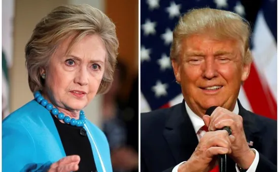 Phát ngôn ấn tượng của ông Trump và bà Hillary trong cuộc tranh luận thứ 3