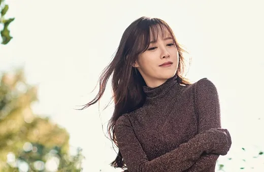 Goo Hye Sun hết lời khen ngợi chồng trẻ