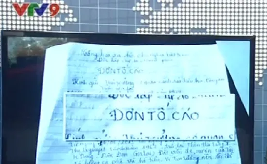 Gia Lai: Ký thác nông sản bằng niềm tin, hàng trăm hộ dân rơi vào cảnh trắng tay