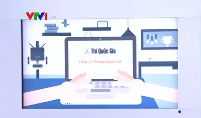 NXB Giáo dục ra mắt Cổng luyện thi THPT Quốc gia