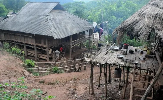 Lai Châu: Người dân vùng sạt lở “sống trong sợ hãi”