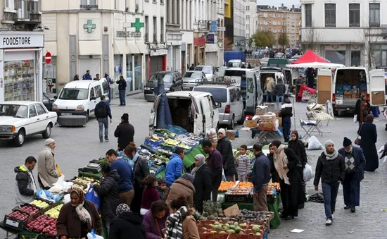 Vì sao Molenbeek ở Bỉ bị coi là "cái nôi" của khủng bố?