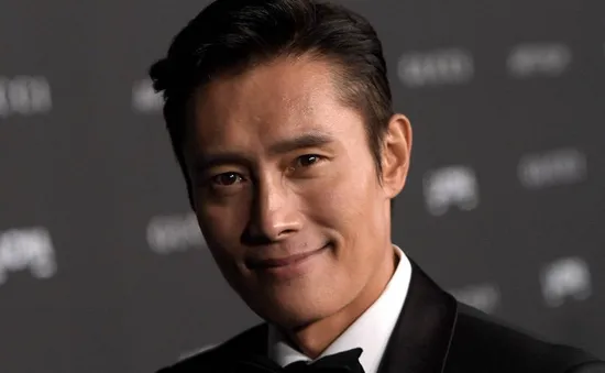 Lee Byung Hun là thành viên mới của Viện Hàn lâm Khoa học và Điện ảnh