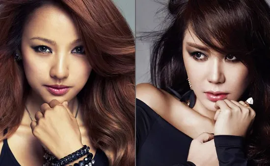 Sau 3 năm vắng bóng, nữ hoàng sexy Lee Hyori sắp trở lại