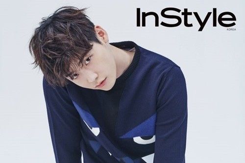 Lee Jong Suk: Hai thế giới là một bước ngoặt lớn