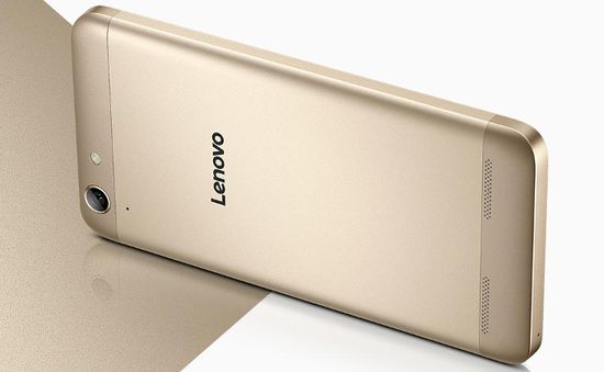 Lenovo Lemon 3 - Đối thủ cạnh tranh của Redmi 3 trình làng