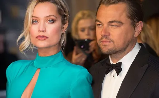 Dính tin đồn hẹn hò Leonardo DiCaprio, MC xinh đẹp chia tay bạn trai