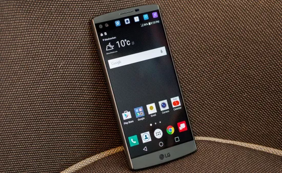 LG G6 có thể sẽ không sở hữu thiết kế dạng module như LG G5?