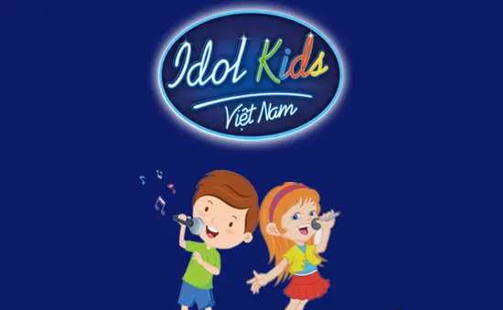 Cơ hội nhận vé Xanh ưu tiên vào vòng sơ tuyển Vietnam Idol Kids