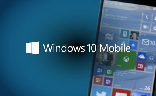 Microsoft tung video hướng dẫn nâng cấp lên Windows 10 Mobile