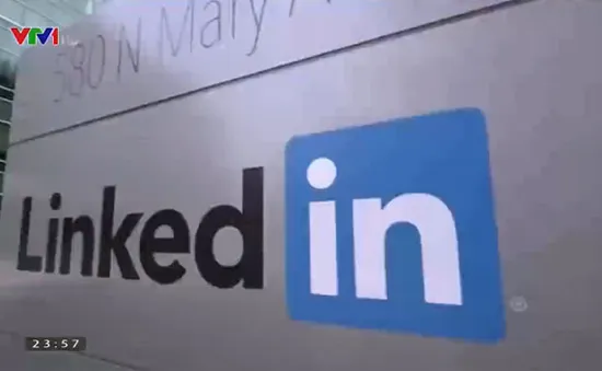 Linkedin kết nối thành công các cá nhân và doanh nghiệp