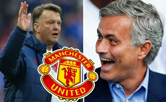 Ngày 1/5, Jose Mourinho sẽ thuộc về Man Utd