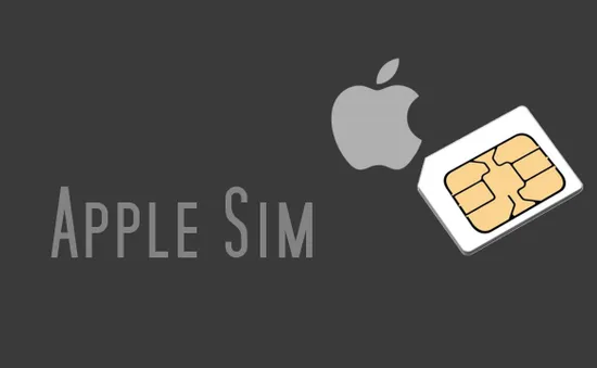 Apple SIM hỗ trợ Lào, Cambodia và 138 nước trừ Việt Nam