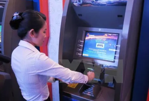 Cảnh báo mã độc có thể khiến máy ATM đồng loạt nhả tiền