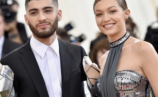 Gigi Hadid từ chối lời cầu hôn của Zayn Malik vì chưa sẵn sàng