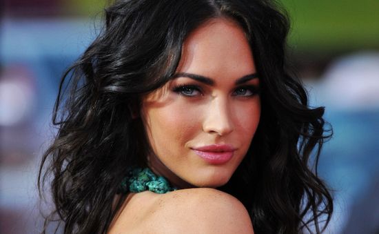 Megan Fox: Không còn thấy tương lai ở Hollywood