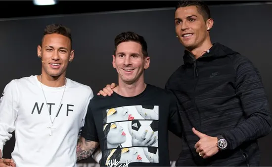 Cristiano Ronaldo: Messi còn đang mắc nợ tôi