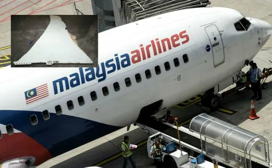 Malaysia, Australia, Trung Quốc nhóm họp về tìm kiếm MH370