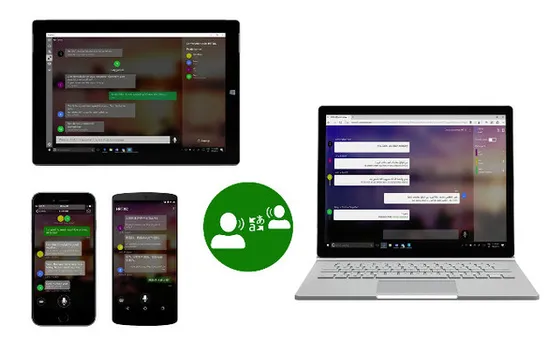 Microsoft trình làng công cụ dịch cá nhân mới trên nền tảng di động
