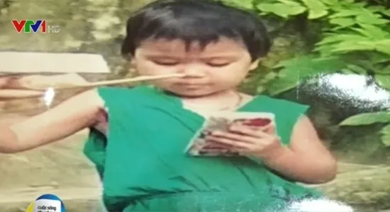 Hà Nội: Chưa tìm thấy bé gái 4 tuổi mất tích ở Long Biên