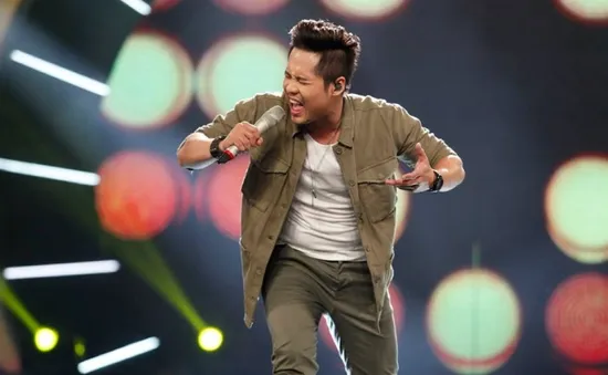 Vietnam Idol: Ban giám khảo tiếc nuối vì bác sĩ "tăng động" bị loại