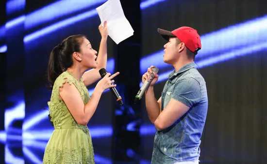 Vietnam Idol: Thu Minh truyền nhiệt giúp thí sinh tự tin tỏa sáng