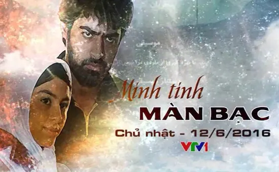 Đón xem phim cuối tuần "Minh tinh màn bạc" (21h50, VTV1)