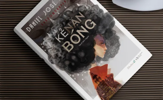 "Kẻ nặn bóng” - Bản hòa âm của thế giới thực và thế giới linh hồn