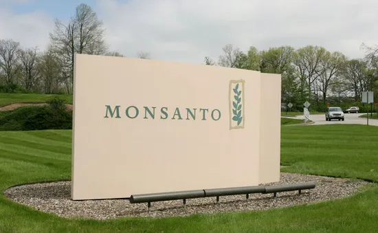 Monsanto sáp nhập Bayer: Tạo tiền lệ độc quyền hoá chất nông nghiệp.