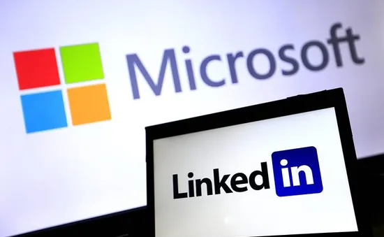 Chi 26 tỷ USD, Microsoft thâu tóm thành công LinkedIn