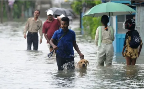 Sri Lanka: Thiệt hại từ lũ lụt và lở đất có thể lên tới 2 tỉ USD