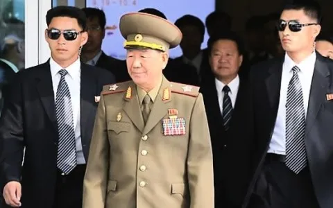 Mỹ liệt "cánh tay phải" của ông Kim Jong-un vào danh sách đen