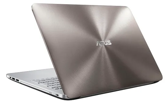 Laptop ASUS VivoBook Pro N552VX: Đắt nhưng xắt ra miếng!