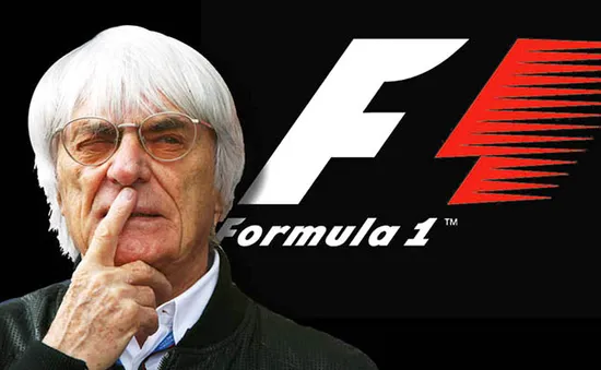 F1 đã thay đổi thế nào với Bernie Ecclestone?