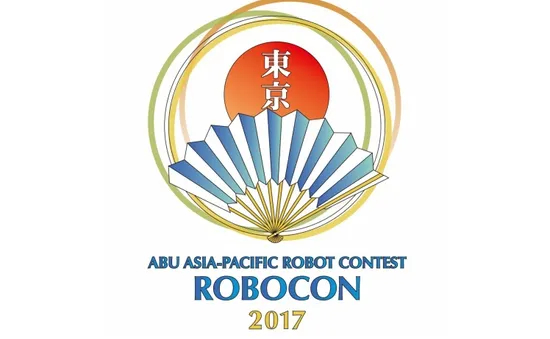 Khám phá chủ đề và luật thi ABU Robocon 2017