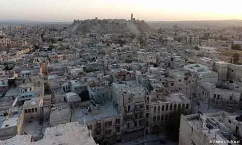 Nga tuyên bố gia hạn lệnh ngừng bắn tại Aleppo