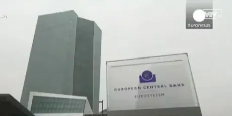 Ngân hàng Trung ương Đức: ECB cần xử lý tình trạng ngân hàng “thây ma”