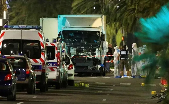 Hồ sơ các vụ khủng bố đẫm máu tại Pháp