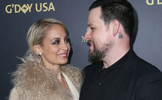 Nicole Richie từ chối xin lỗi về quá khứ "dã thú"
