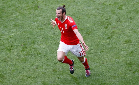 EURO 2016: Bale đã trở thành niềm tự hào xứ Wales như thế nào?