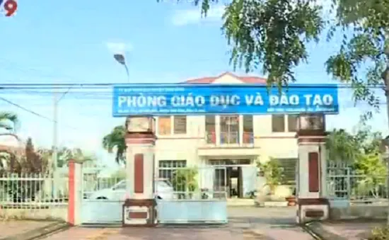 Hàng nghìn giáo viên Cà Mau bị nợ lương đã được trả tiền