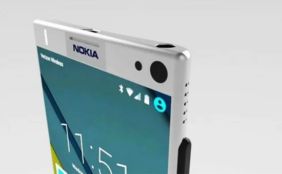 Hai smartphone chạy trên Android của Nokia có gì đặc biệt?