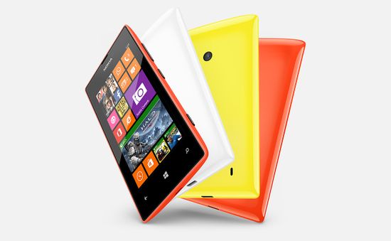 Sắm “quà Trung thu” Lumia 525 với giá sốc, chỉ 799.000 đồng