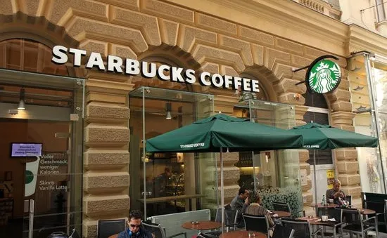 Starbuck, Amazon nộp thuế ít hơn cả xe bán xúc xích lề đường