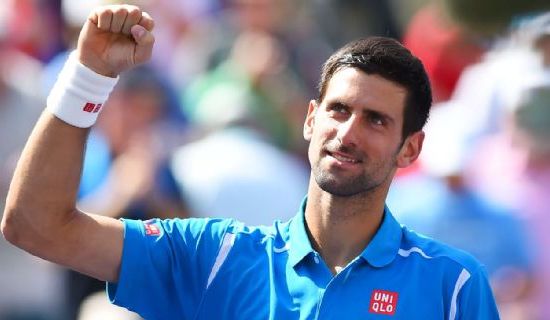 Novak Djokovic lần thứ 5 đăng quang Indian Wells: Độc cô cầu bại